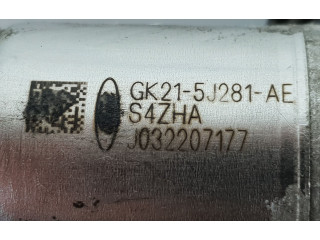 Форсунка GK215J281AE, 2040944 Ford Transit Custom BKFC