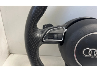 Volant Audi Q7 4L 2013 4L0419091AS, 4l0880201an