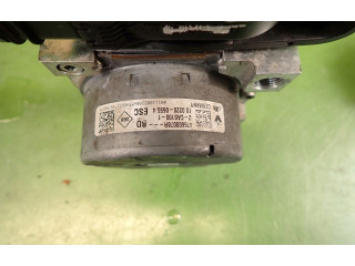 Блок АБС Dacia Dokker 2012 - года