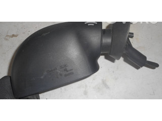 Зеркало электрическое        Dacia Sandero  2008 - 2012 года   