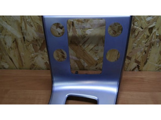 Отделка рычага переключения передач (пластиковая)