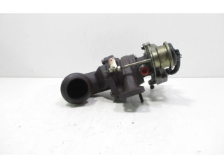 Турбина Ford Fusion KP35487599