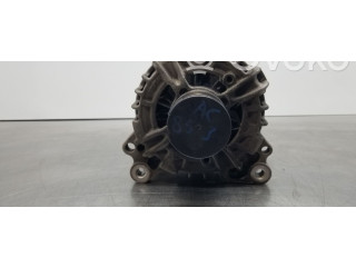 Генератор 04L903024S Volkswagen Caddy