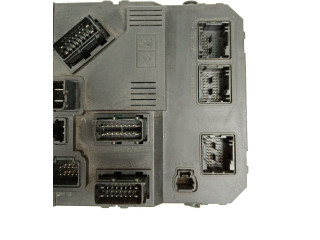 Блок управления BSIF02-00, 9653687380   Citroen C2