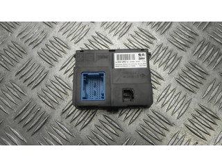 Блок управления климат-контролем 9832228080 Citroen C4 SpaceTourer