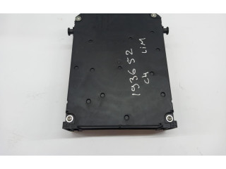 Блок предохранителей 9665547480   Citroen C4 I    