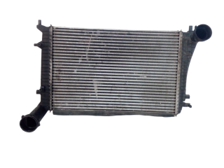 Интеркулер 1K0145803Q, 1K0145803Q Audi A3 S3 8P