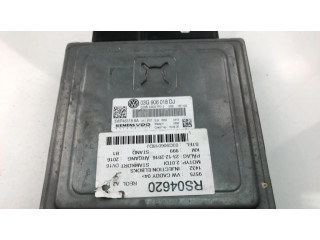Řídící jednotka 03G906018DJ Volkswagen Caddy 2015