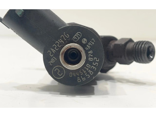 Форсунка 0445110078, 2A2247G    Volvo V70   