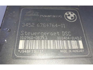 Jednotka ABS 34512460463, 3452678476401 BMW 1 E81 E87 2008