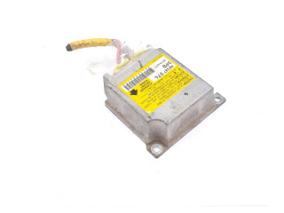 Блок подушек безопасности MR587974, W2T64371 Mitsubishi L200