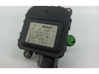 Блок управления двигателя COMPORTA, 0132801117   Audi A3 S3 8L