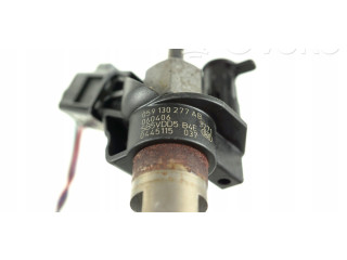 Форсунка 059130277AB    Audi A6 S6 C6 4F   