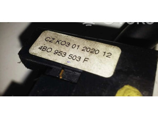 Ручка стеклоочистителей 4B0953503F   Volkswagen Golf SportWagen