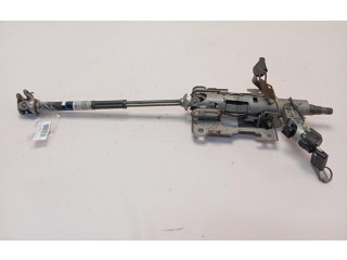 Руль Citroen C4 I Picasso 2006 - 2013 года A58DAG1811943100