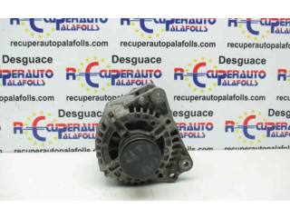 Генератор 037903025M Seat Ibiza II (6k)