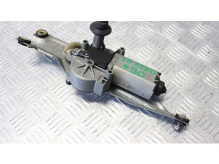 Двигатель стеклоочистителя заднего стекла