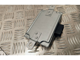 Блок управления 8638A053 Peugeot 4008