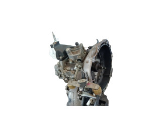 Механическая коробка передач, 5 передач