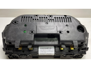 Přístrojová deska BMW 1 F20 F21 2014 17649411, 9232891