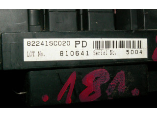Блок предохранителей 82241SC020   Subaru Forester SH    