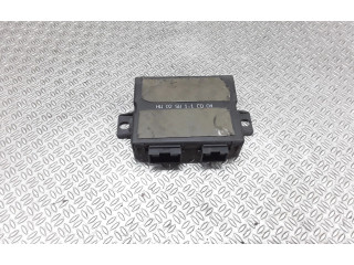 Блок управления HW02SW11CD04   Volvo V70