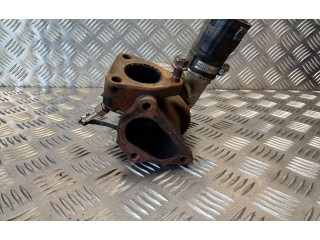  Турбина KIA Ceed  282012A740, 4917302711         