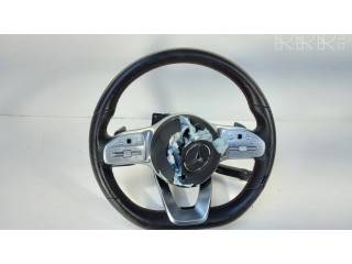 Руль Mercedes-Benz A W177 2018- года A0050072099