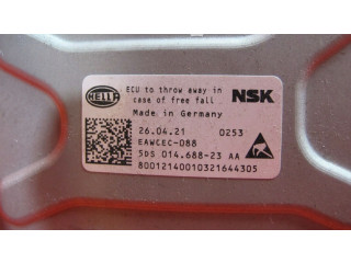 рейка Колонка рулевая 488101616R Dacia Sandero III 2020 - года