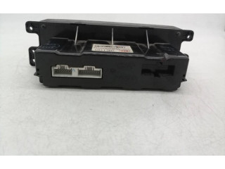 Блок управления климат-контролем 972503E100 KIA Sorento