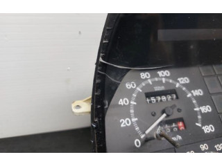 Přístrojová deska Fiat Uno 1992 62.2066.990.0