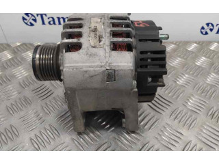 Генератор Dacia Duster