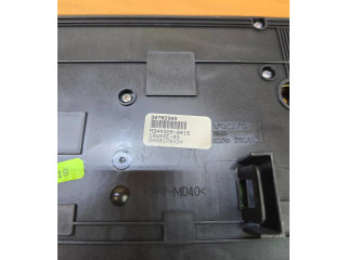 Блок управления климат-контролем 30782905, SN60170424 Volvo V70