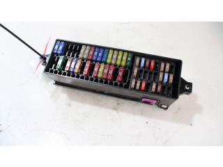 Блок предохранителей Skoda Fabia Mk2 (5J)