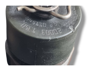 Форсунка 0445110259    Volvo C30  D 4164 T 