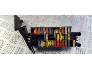 Pojistková skříňka 9635518180, 189028 Peugeot 406 2001