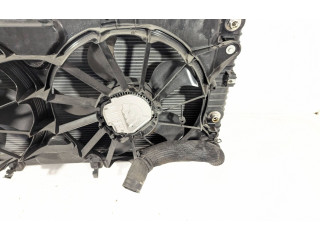 Комплект радиатора 86778034, 84252892   Chevrolet Tahoe