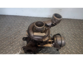 Turbodmychadlo Турбина 55191934, 7166652 Alfa Romeo GT 1.9