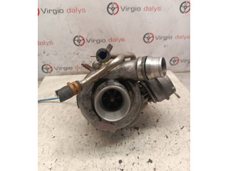 Turbodmychadlo Турбина H8200638766, 7748332 Nissan X-Trail T31 M9R