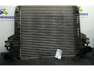 Интеркулер     Jeep Cherokee 