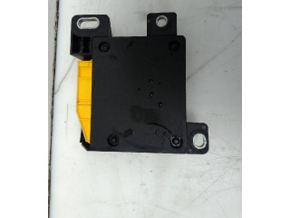 Блок управления 8201002828   Dacia Sandero