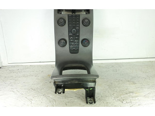 Блок управления климат-контролем 8623067, 8650702 Volvo V50