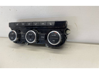 Блок управления климат-контролем 3AA907044AR Volkswagen Jetta VI