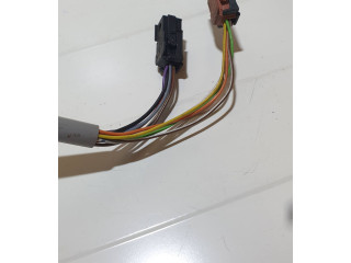 Зеркало электрическое        Citroen C5  2005 - 2008 года   