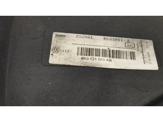 Вентилятор радиатора     8K0121003AB    Audi A6 C7 2.0