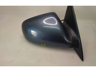 Zpětné zrcátko Audi A8 S8 D3 4E 2005 LU014