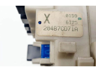   Pojistková skříňka 284B7CD71A   Nissan Murano Z50 2003