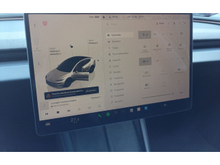 Дисплей 175656600D, 175656600D Tesla Model S
