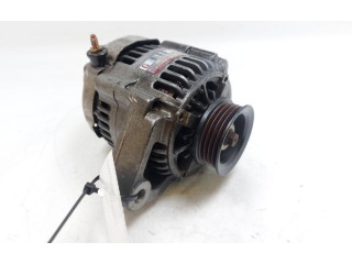 Генератор 2706097202, 2706097202 Daihatsu Cuore