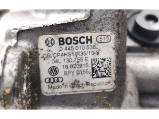 Vstřikovač 04L130755E, 0445010538 Seat Alhambra (Mk2) CFFB